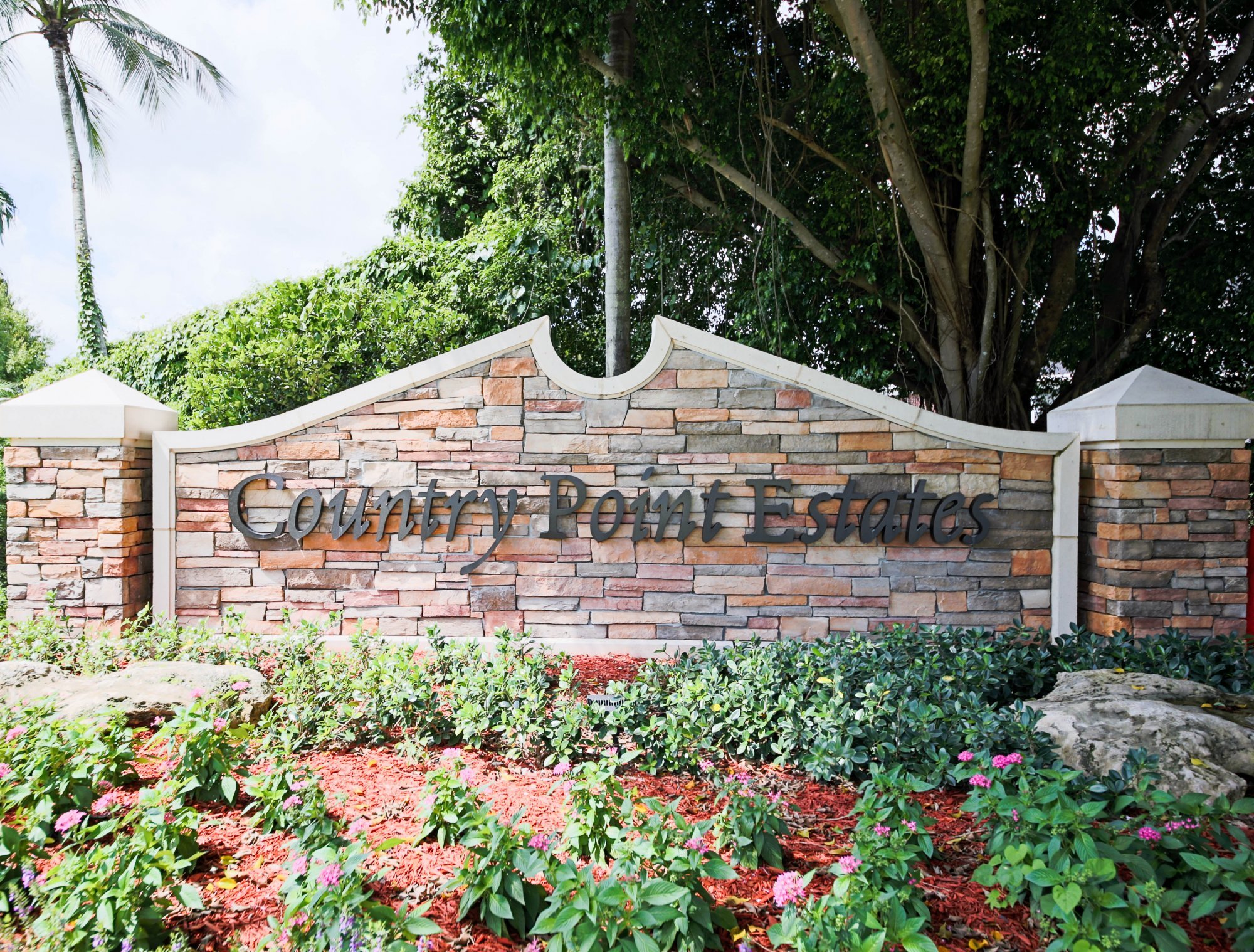 Country Point Estates Parkland homes for sale